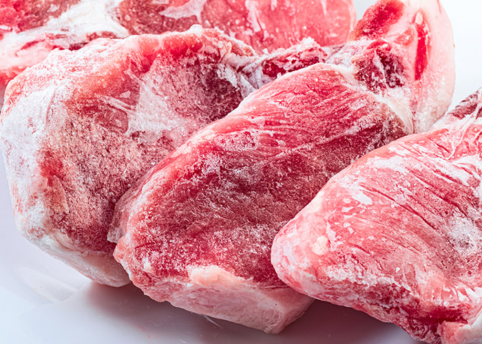 GAEC Masselot Dubuc - Pièce de boeuf à Vignes-la-Côte